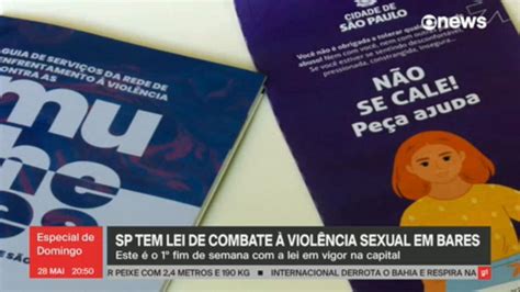 S O Paulo Sancionou Lei Para Combater O Ass Dio Em Bares Restaurantes E Casas Noturnas