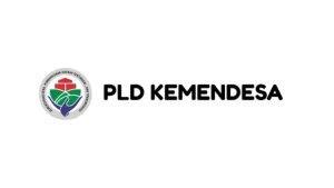 Contoh Surat Lamaran Pld Daftar Dan Login Rekrutmenpld Kemendesa