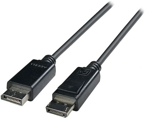 The 7 Best DisplayPort Cables for High-Resolution Gaming