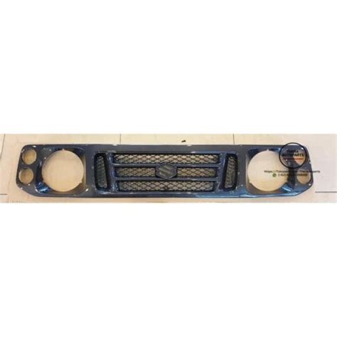 Jual Grille Karibian Suzuki Jimny Katana Sierra Caribian Grill Original