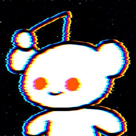 This snoo that I drew for my pfp : r/snoovatars