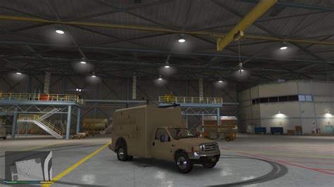 1999 Ford F-450 Box Truck - GTA5-Mods.com