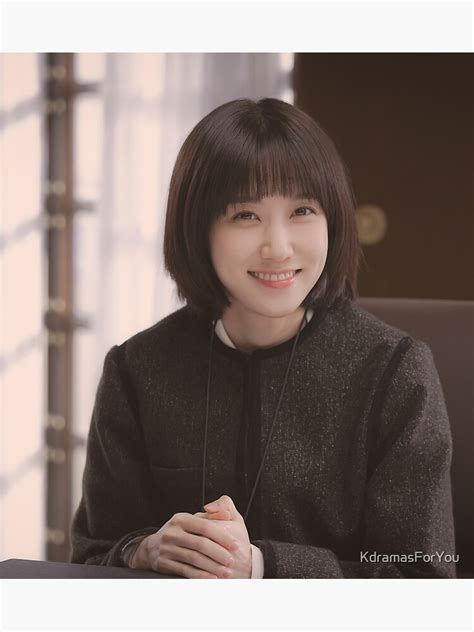 Park Eun Bin As Woo Young Woo Extraordinary Attorney Woo 2022