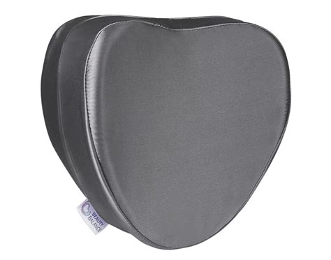 ᐉ Подушка ортопедическая в форме сердца Sleep Comfort Beauty Balance ...