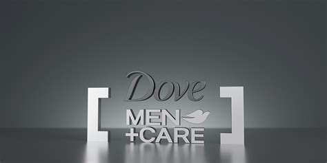 DOVE MEN + CARE on Behance