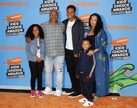 Mike Tyson Height: How Tall is The 56-Year-Old American Former