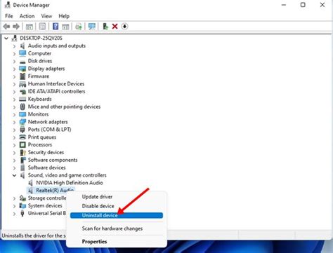 How To Install Audio Sound Driver In Windows 11 4 Methods Techviral