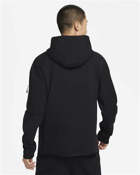 Nike Tech Fleece Men S Pullover Graphic Hoodie Nike In