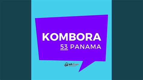 Kombora YouTube