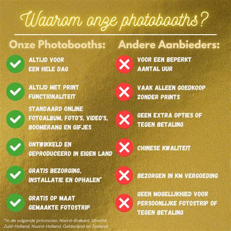 Photobooth Dordrecht Huren Uur Onbeperkt Printen