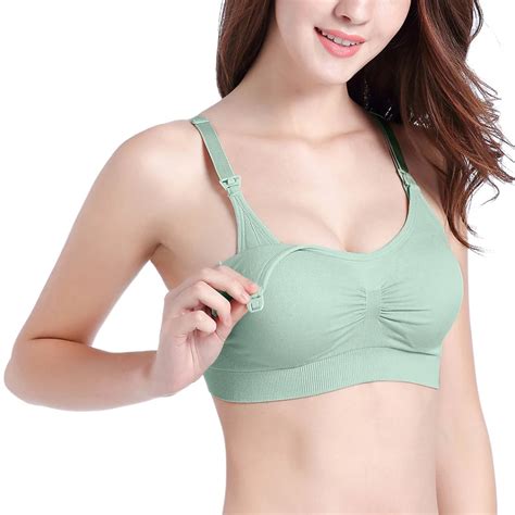 Reggiseno Infermieristico Cura Reggiseni Premaman Vestiti Per La