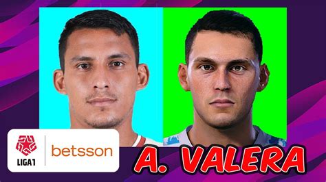 Alex Valera Pes Copia De Base Fase Stats Youtube