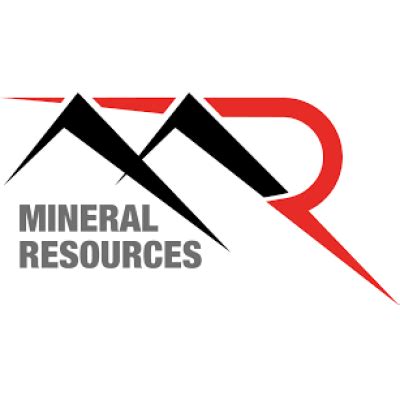 ☑️Mineral Resources Limited (MinRes) — Consulting Organization from ...