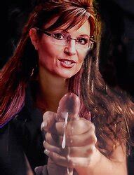 Sarah Palin Moist Zb Porn