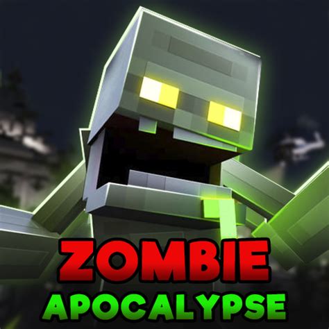 GameFool S Zombies Screenshots Minecraft Modpacks CurseForge