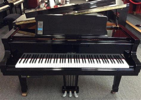 Petrof Pianos - Official Piano Dealer