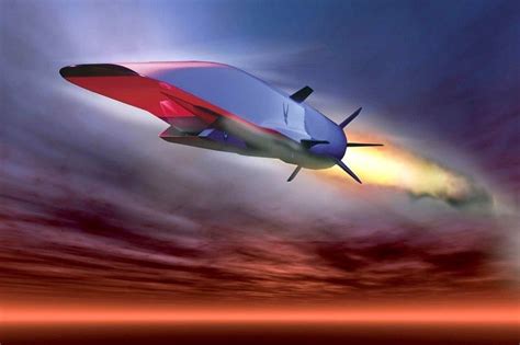 UAWire - Media: Hypersonic Russian Zircon missile reaches eight times ...