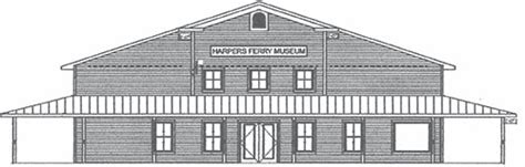 Harpers Ferry Area Heritage Society breaking ground Saturday on Harpers ...