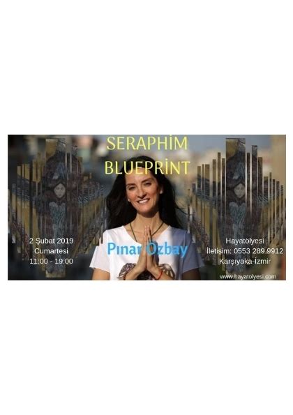 Seraphim Blueprint