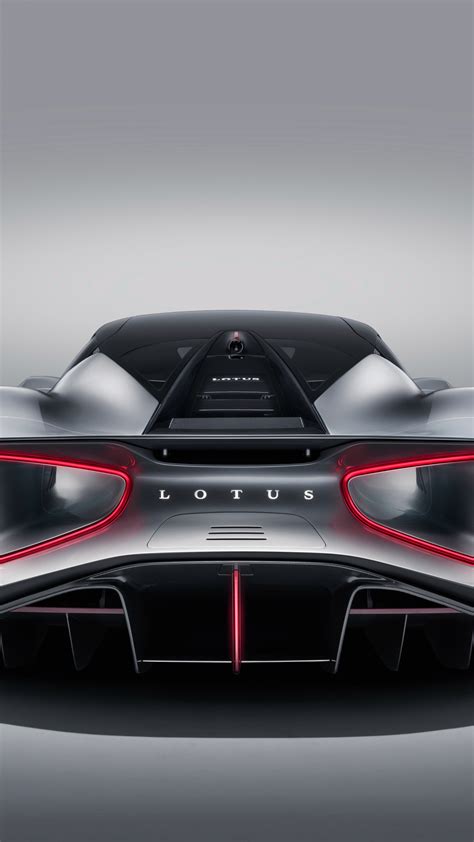 1080x1920 Lotus Evija 2019 Rear Iphone 76s6 Plus Pixel Xl One Plus