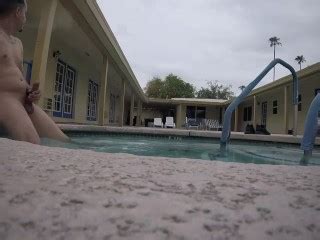 Teasing The Housekeepers At A Nude Resort Pornhub Gay