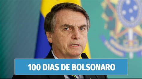 Acertos E Erros Dos Primeiros Dias Do Governo Bolsonaro Youtube