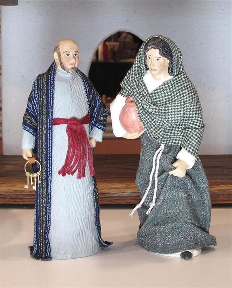 Nativity Figures Store Hestia Creations Inc