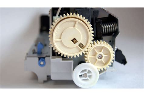 Узел термозакрепления в сборе RM1-1083 для HP LaserJet 4250/ 4350/ 4240 (В)