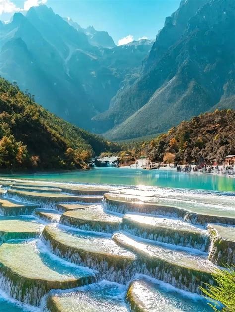 Yunnan Un Paraíso Cultural Y Natural Con Maravillas Escénicas 2026