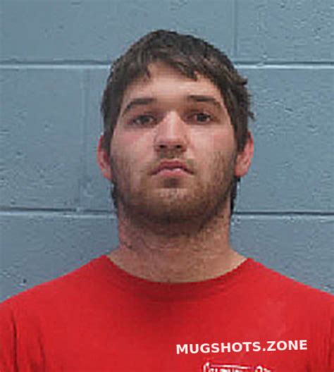 Samuel Tyler Lee Anderson 02062023 Lee County Mugshots Zone