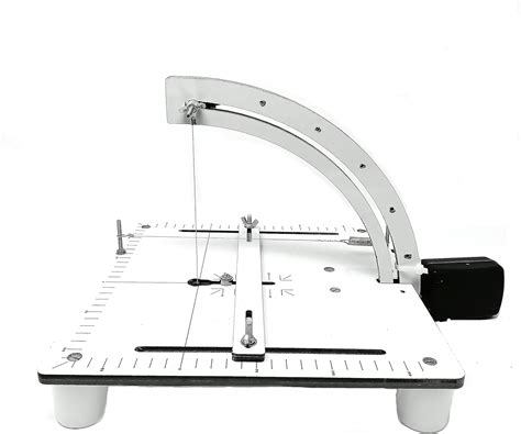 Amazon Foam Styler S Hot Wire Cutter Styrofoam Cutting Machine Multipurpose Tabletop Diy
