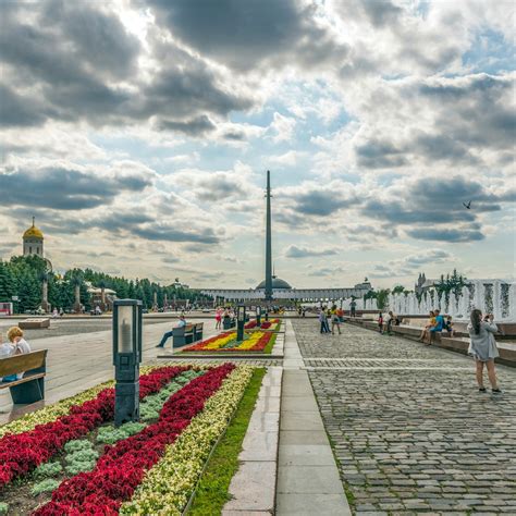 Must-see attractions Moscow, Russia - Lonely Planet