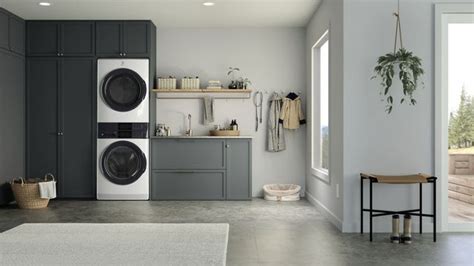 6 Best Stackable Washer Dryer Pairs | John's Appliance & Bedding | South Daytona | New Smyrna