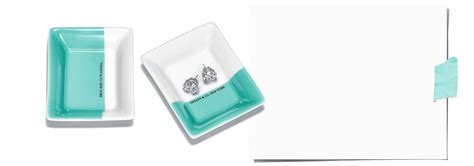 Изделия для дома | Tiffany & Co.