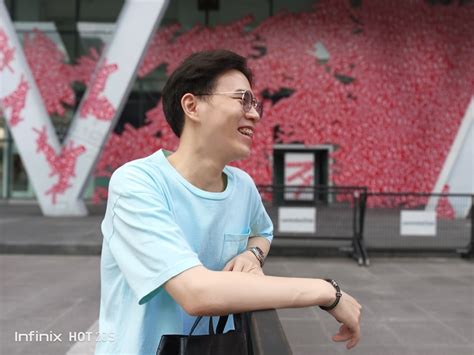 Infinix Hot S Hz