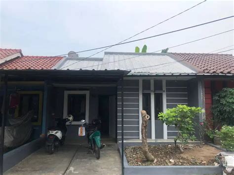 DIJUAL CEPAT Dan MURAH RUMAH MINIMALIS DALAM CLUSTER DI JATIASIH