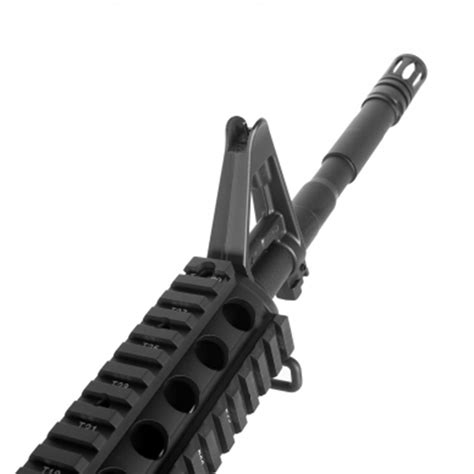 Автомат East Crane M4A1 RIS покупайте в MIDFORT по выгодным ценам ...