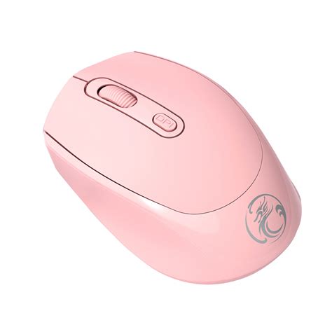 ZKCCNUK Bluetooth Mouse（Bluetooth 5.1+USB）2.4G Noiseless Wireless Mouse ...