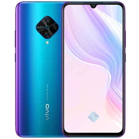 Vivo S1 Prime Official Pictures Images Gallery