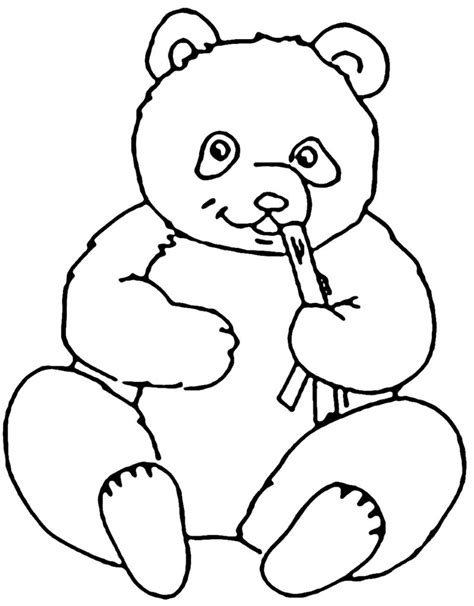 50 Desenhos Para Colorir De Panda Pop Lembrancinhas