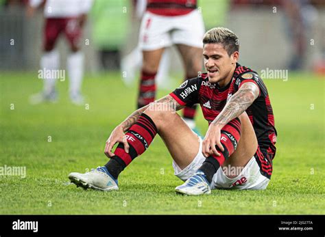 Rj Rio De Janeiro Copa Libertadores Flamengo X