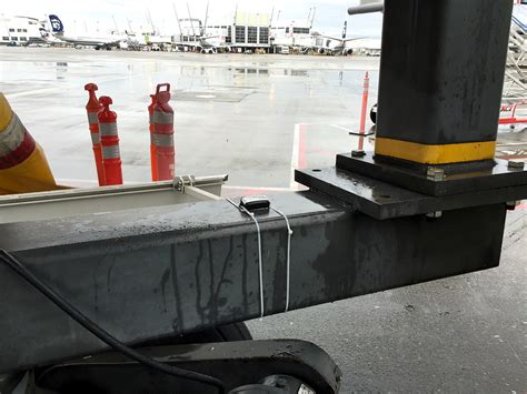 aviation operations streamlined  beacon technology springshot