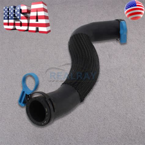 For Chevrolet Malibu L I Radiator Coolant Hose Lower