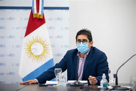 Tras La Renuncia Del Ministro De Salud De C Rdoba Diputados Exigieron