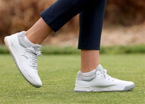 5 women's golf shoes you need to have this summer