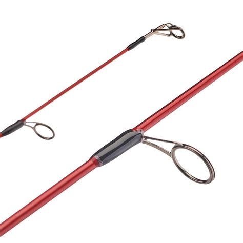 Cherrywood HD Ice Spinning Combo 27 In Light Trombly S Tackle Box