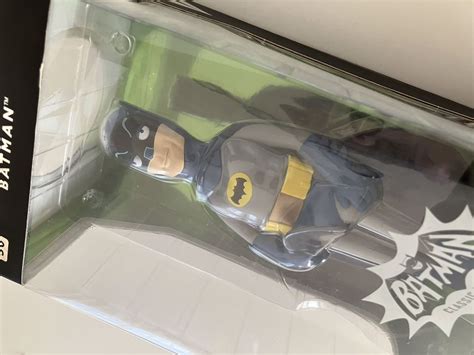 Yahoo Batman Vinyl Idolz