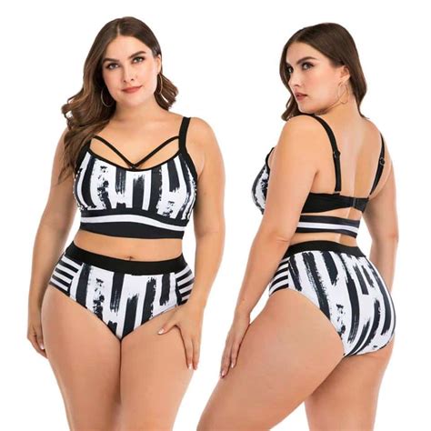 Bikini Plus Size Mutlum