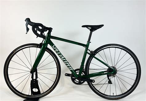 Specialized Allez Elite Used In 49 Cm Buycycle