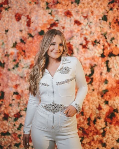 Erin Kinsey Drops Brand New “vegas” Track And Video Nashville Insider